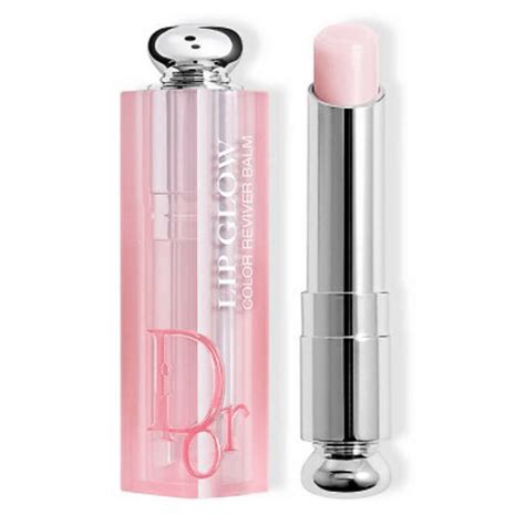 dior lip glow 027 opal|Dior lip balm review.